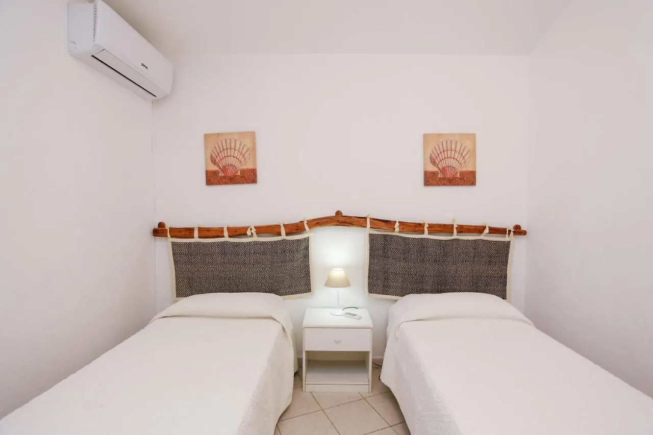Appartamento Della Sughereta Budoni Holiday home
