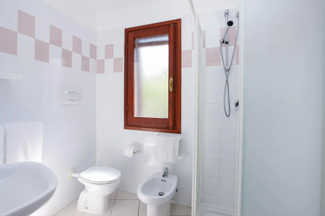 Holiday home Appartamento Della Sughereta Budoni